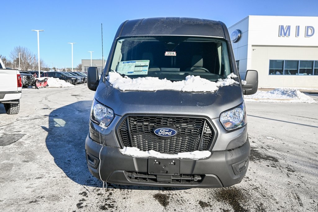 New 2026 Ford Transit 350 - photo 11