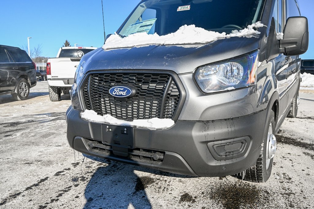 New 2026 Ford Transit 350 - photo 13