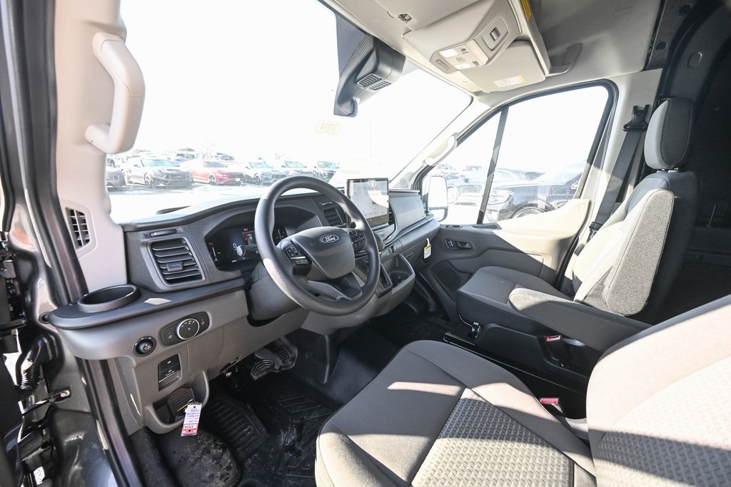 New 2026 Ford Transit 350 - photo 16