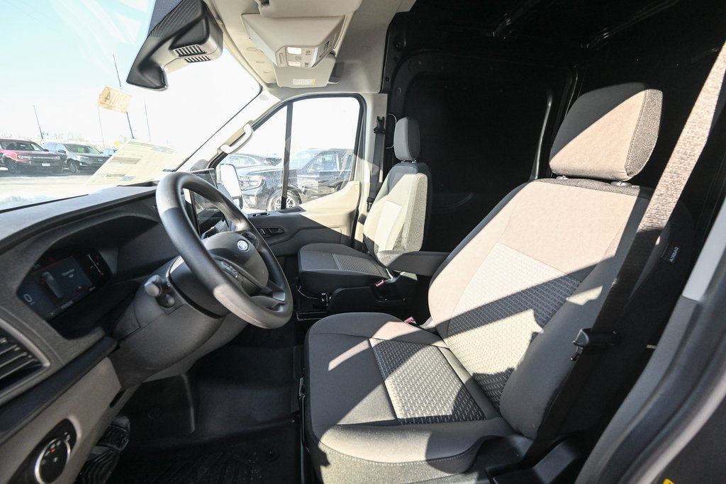 New 2026 Ford Transit 350 - photo 17