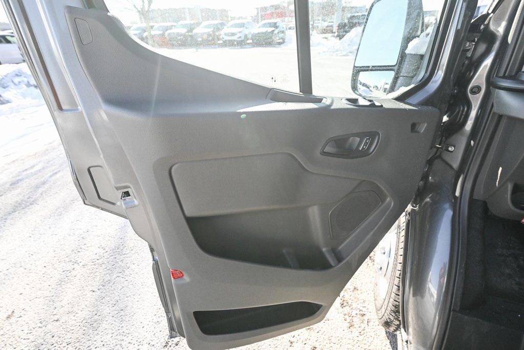New 2026 Ford Transit 350 - photo 18