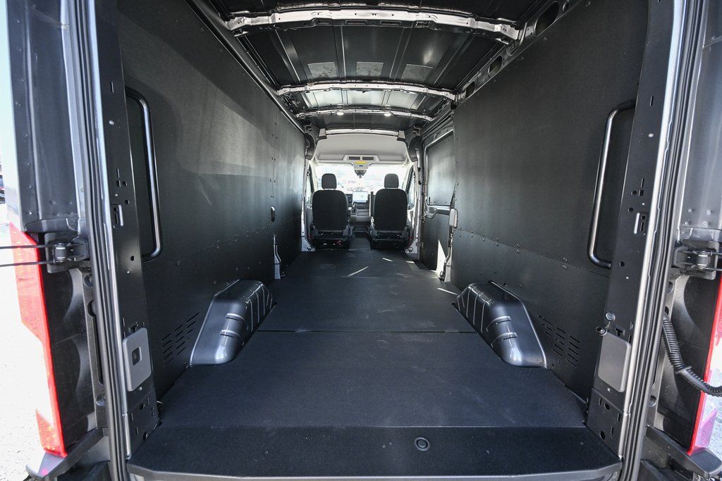 New 2026 Ford Transit 350 - photo 19