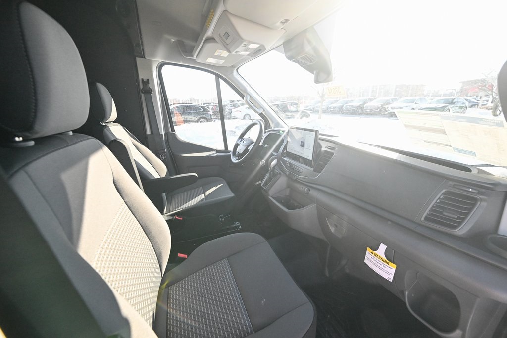 New 2026 Ford Transit 350 - photo 20