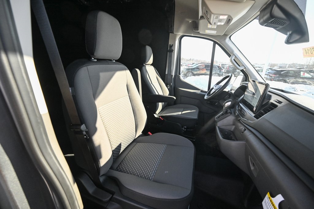 New 2026 Ford Transit 350 - photo 21