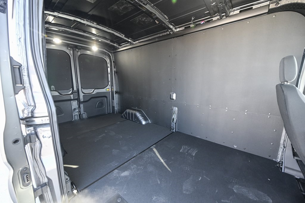 New 2026 Ford Transit 350 - photo 22