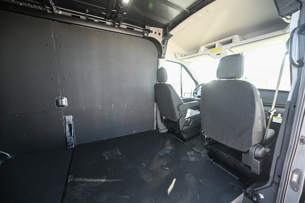 New 2026 Ford Transit 350 - photo 23