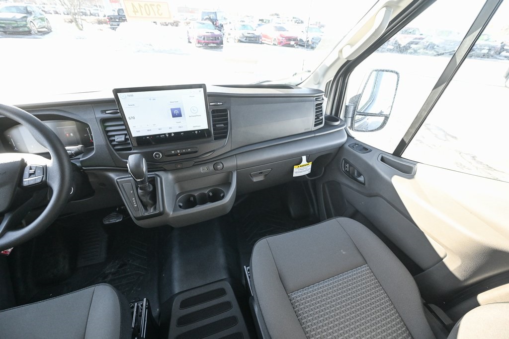 New 2026 Ford Transit 350 - photo 27