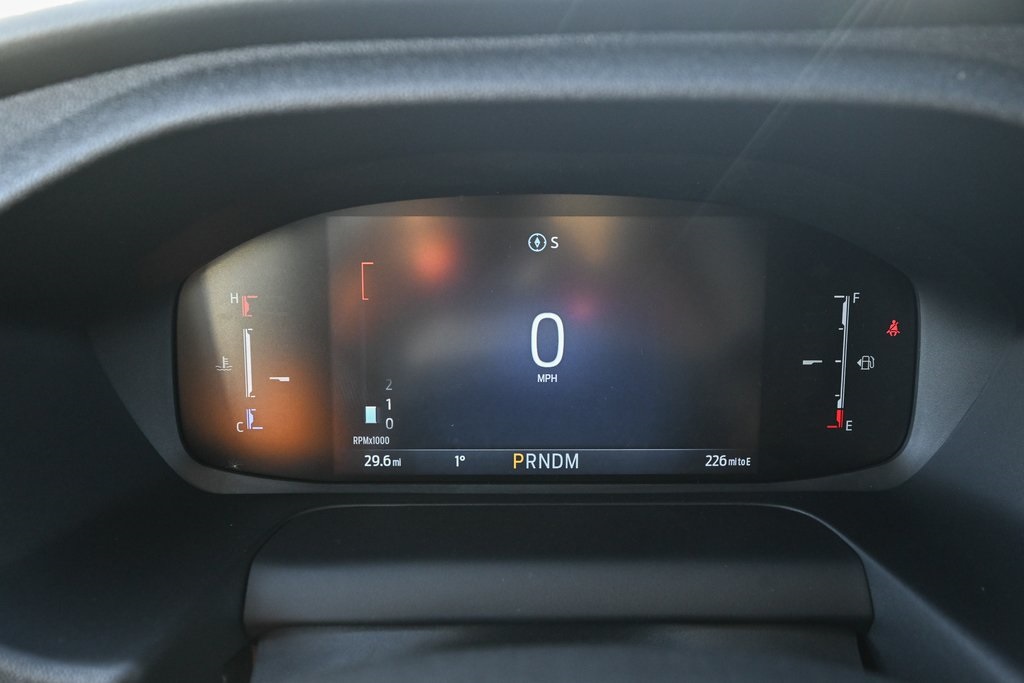 New 2026 Ford Transit 350 - photo 31