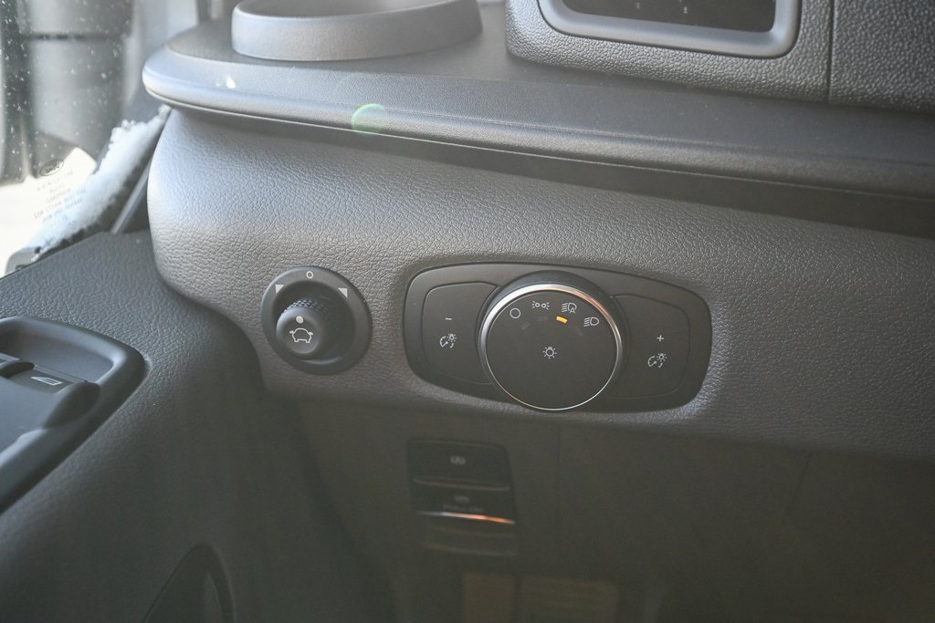New 2026 Ford Transit 350 - photo 32