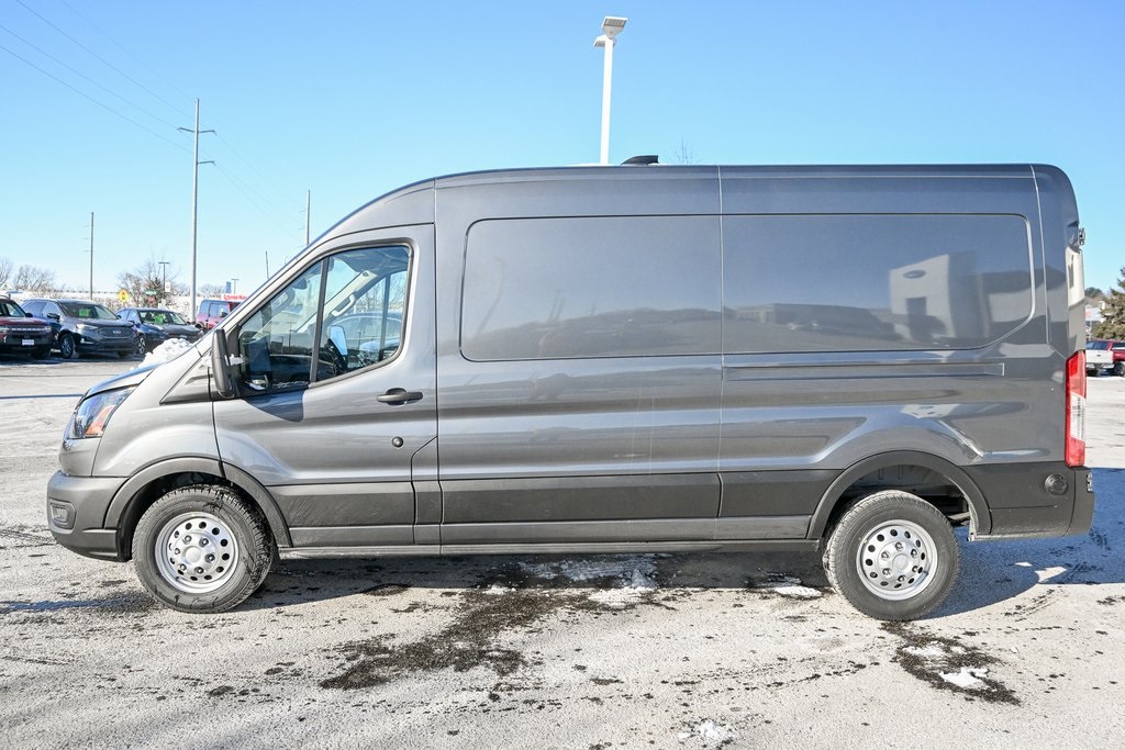 New 2026 Ford Transit 350 - photo 8