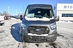New 2026 Ford Transit 350 Medium Roof Empty Cargo Van for sale #37014 - photo 9