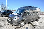 New 2026 Ford Transit 350 Medium Roof Empty Cargo Van for sale #37014 - photo 7