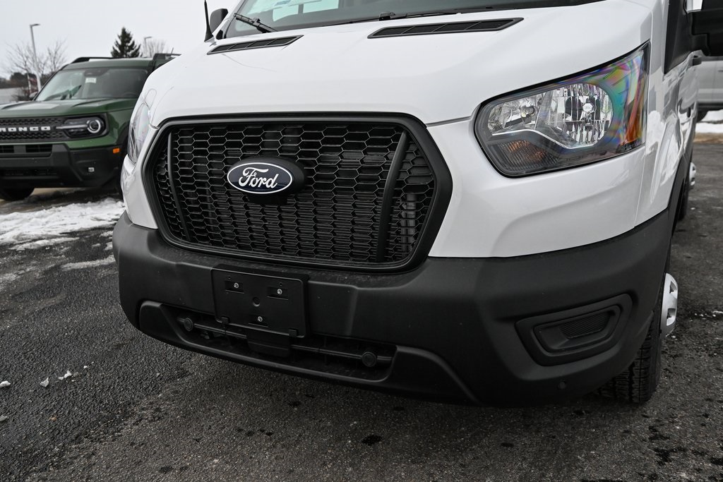 New 2026 Ford Transit 150 - photo 12
