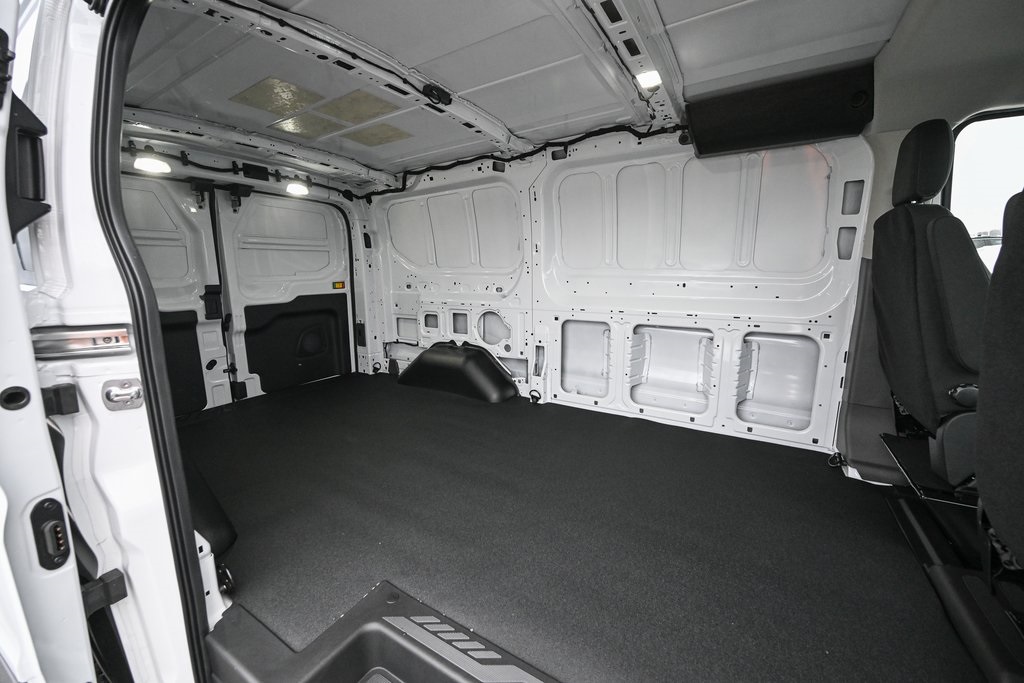 New 2026 Ford Transit 150 - photo 15
