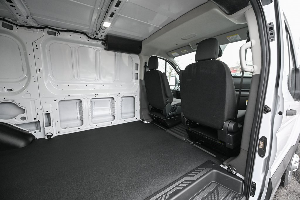 New 2026 Ford Transit 150 - photo 16