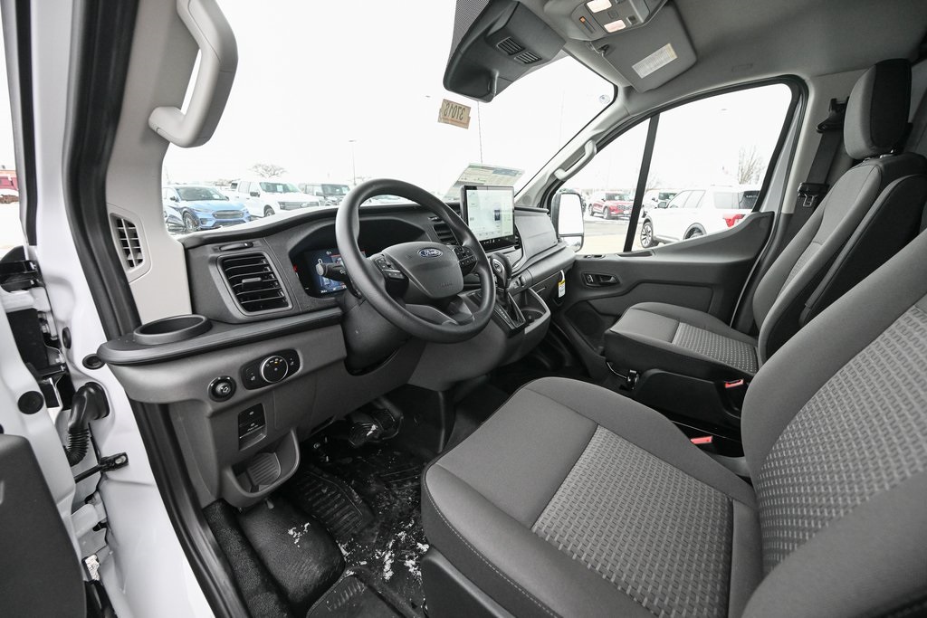 New 2026 Ford Transit 150 - photo 17