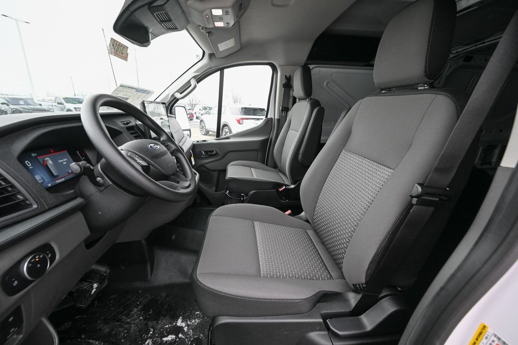 New 2026 Ford Transit 150 - photo 18