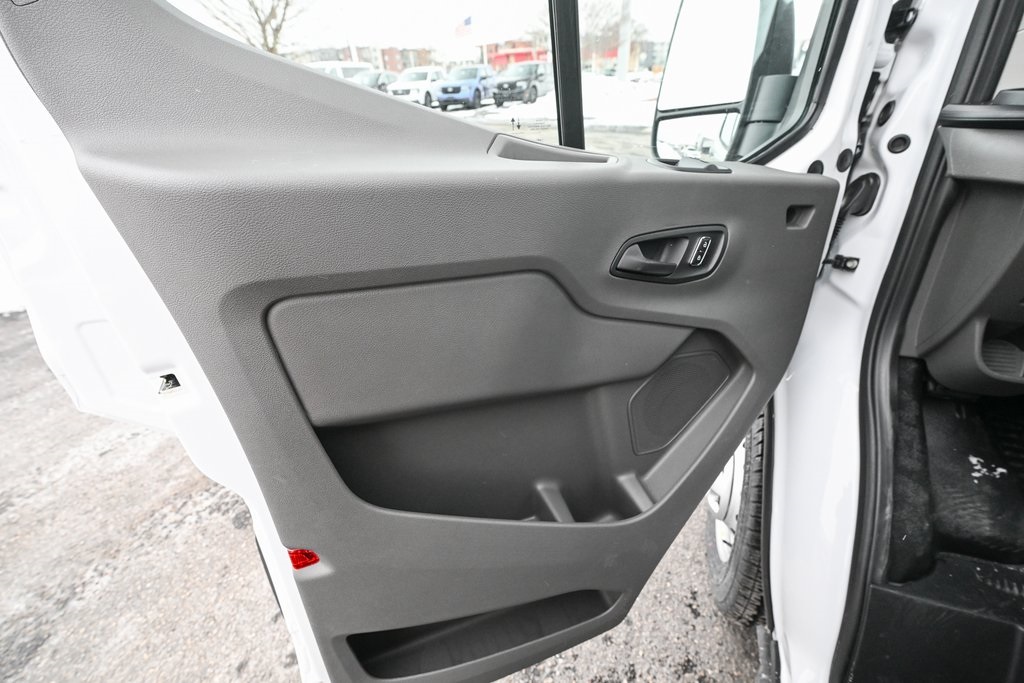 New 2026 Ford Transit 150 - photo 19