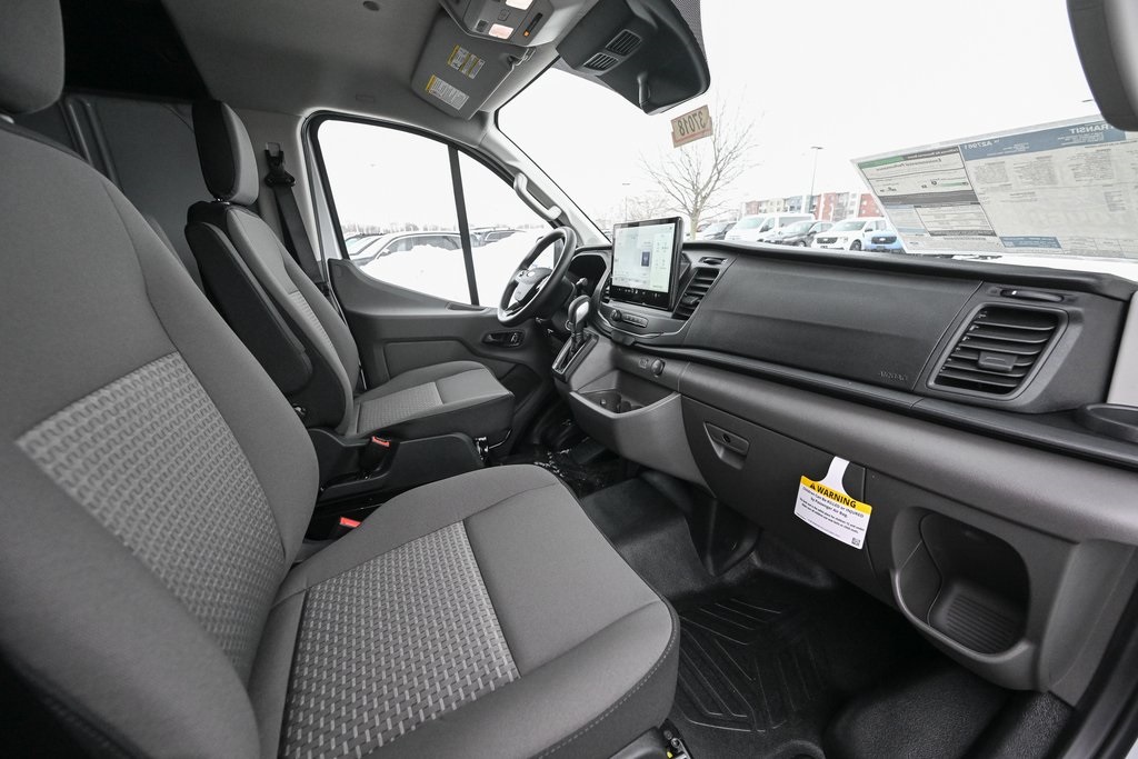 New 2026 Ford Transit 150 - photo 20