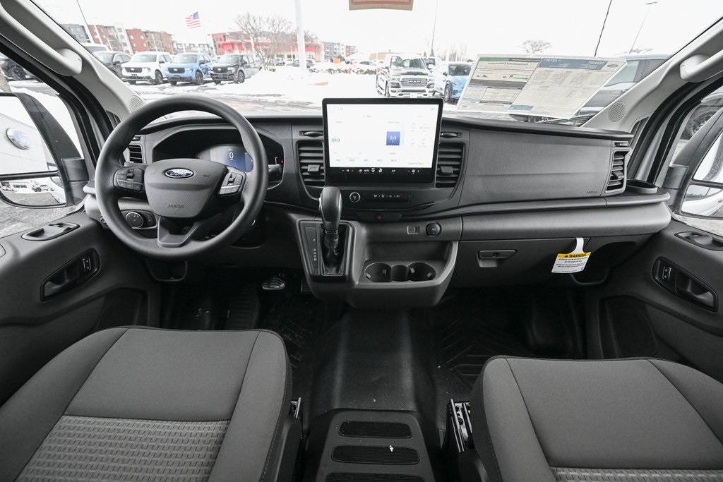 New 2026 Ford Transit 150 - photo 22