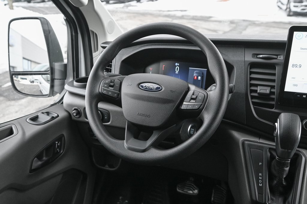 New 2026 Ford Transit 150 - photo 23