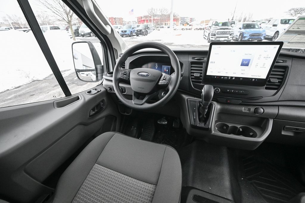 New 2026 Ford Transit 150 - photo 24