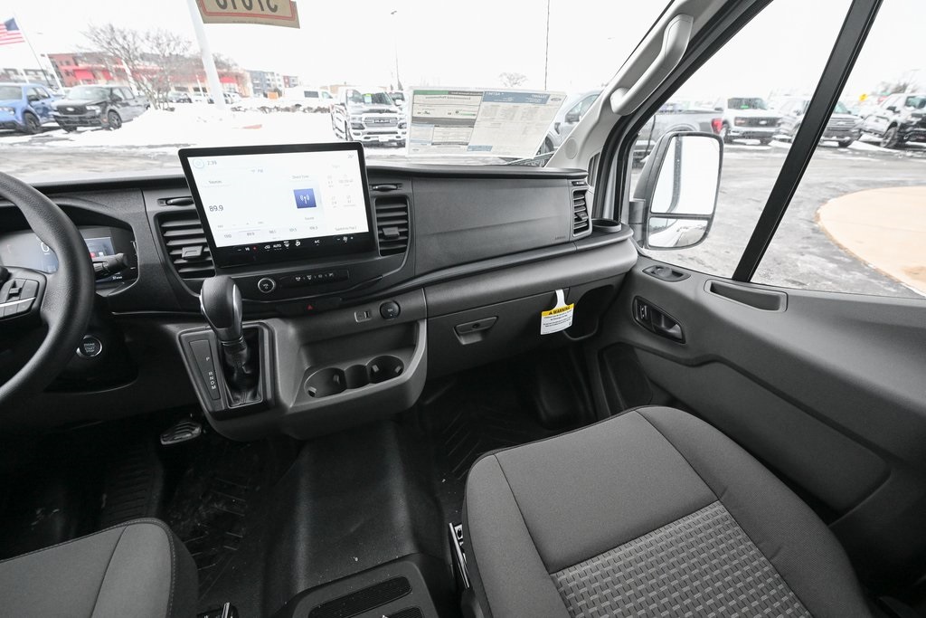 New 2026 Ford Transit 150 - photo 25