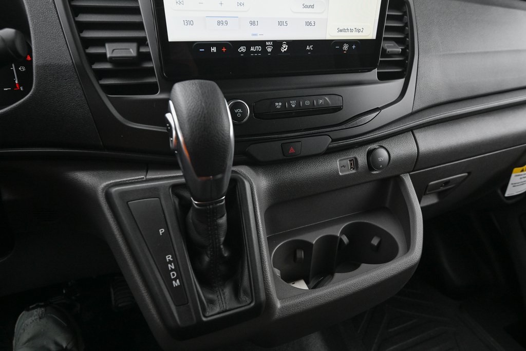 New 2026 Ford Transit 150 - photo 26
