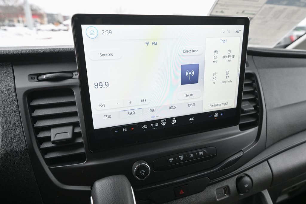New 2026 Ford Transit 150 - photo 27