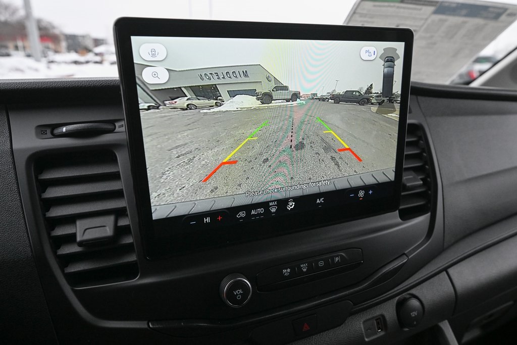 New 2026 Ford Transit 150 - photo 28