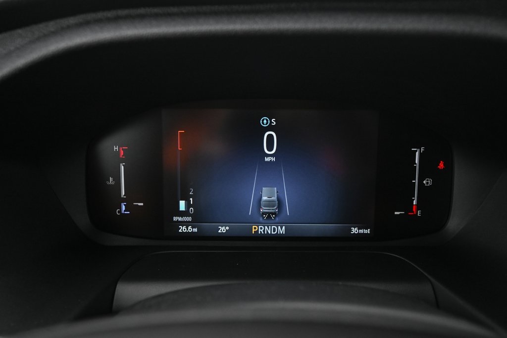 New 2026 Ford Transit 150 - photo 29