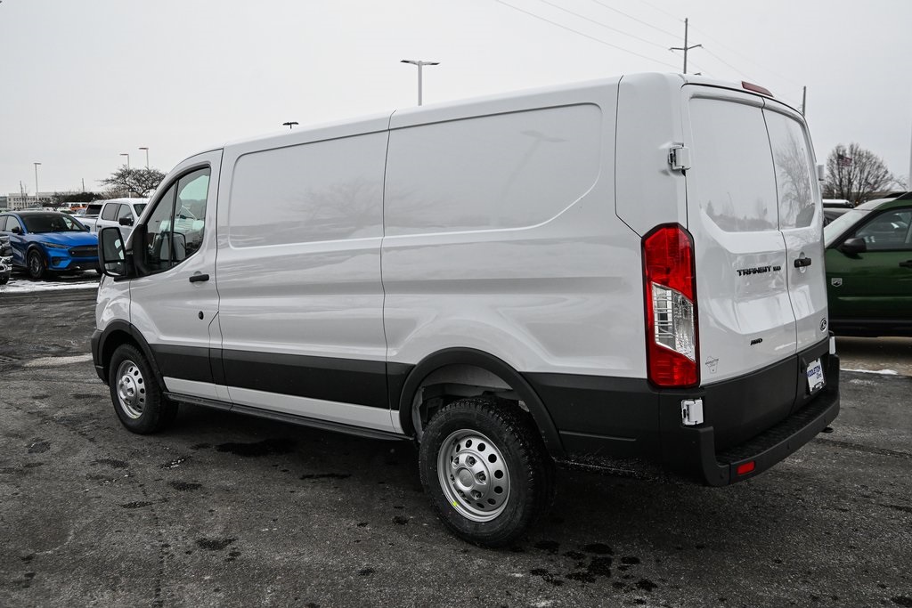 New 2026 Ford Transit 150 - photo 8