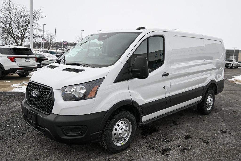 New 2026 Ford Transit 150 - photo 10