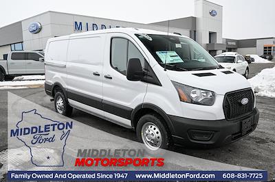 New 2026 Ford Transit 150 Low Roof Empty Cargo Van for sale #37018 - photo 1
