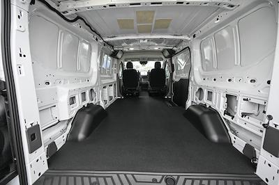 New 2026 Ford Transit 150 Low Roof Empty Cargo Van for sale #37018 - photo 2