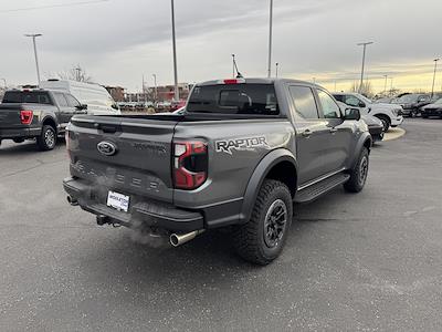 New 2025 Ford Ranger Raptor SuperCrew Cab for sale #37026 - photo 2