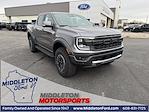 2025 Ford Ranger SuperCrew Cab 4WD Pickup for sale #37026 - photo 1