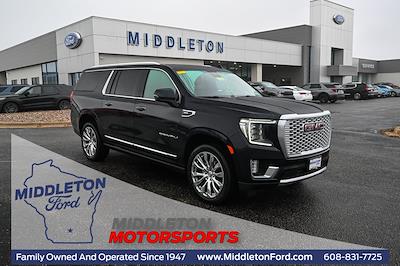 Used 2023 GMC Yukon XL Denali for sale #37031A - photo 1