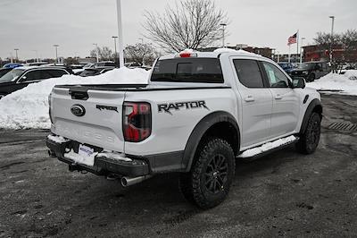 New 2025 Ford Ranger Raptor SuperCrew Cab for sale #37034 - photo 2