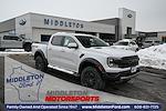 New 2025 Ford Ranger Raptor SuperCrew Cab for sale #37034 - photo 1