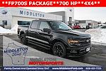 New 2025 Ford F-150 XLT SuperCrew Cab for sale #37036 - photo 1