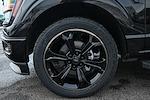 New 2025 Ford F-150 XLT SuperCrew Cab for sale #37036 - photo 20