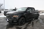 New 2025 Ford F-150 XLT SuperCrew Cab for sale #37036 - photo 17