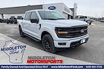 2025 Ford F-150 SuperCrew Cab 4WD Pickup for sale #37040 - photo 1