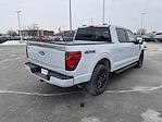 2025 Ford F-150 SuperCrew Cab 4WD Pickup for sale #37040 - photo 2