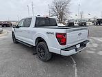 2025 Ford F-150 SuperCrew Cab 4WD Pickup for sale #37040 - photo 5