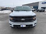 2025 Ford F-150 SuperCrew Cab 4WD Pickup for sale #37040 - photo 8