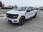 2025 Ford F-150 SuperCrew Cab 4WD Pickup for sale #37040 - photo 9