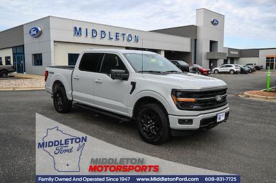 Used 2024 Ford F-150 - photo 1