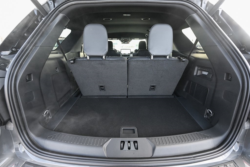 New 2026 Ford Explorer - photo 15